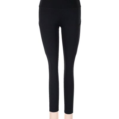 Unbranded Women Black Leggings 6